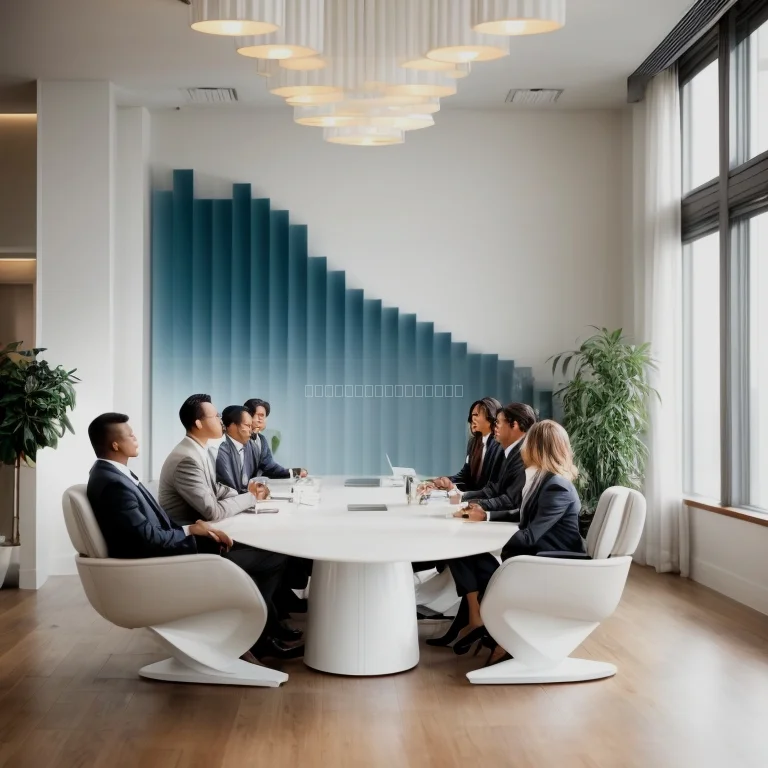 Leadership development retreat