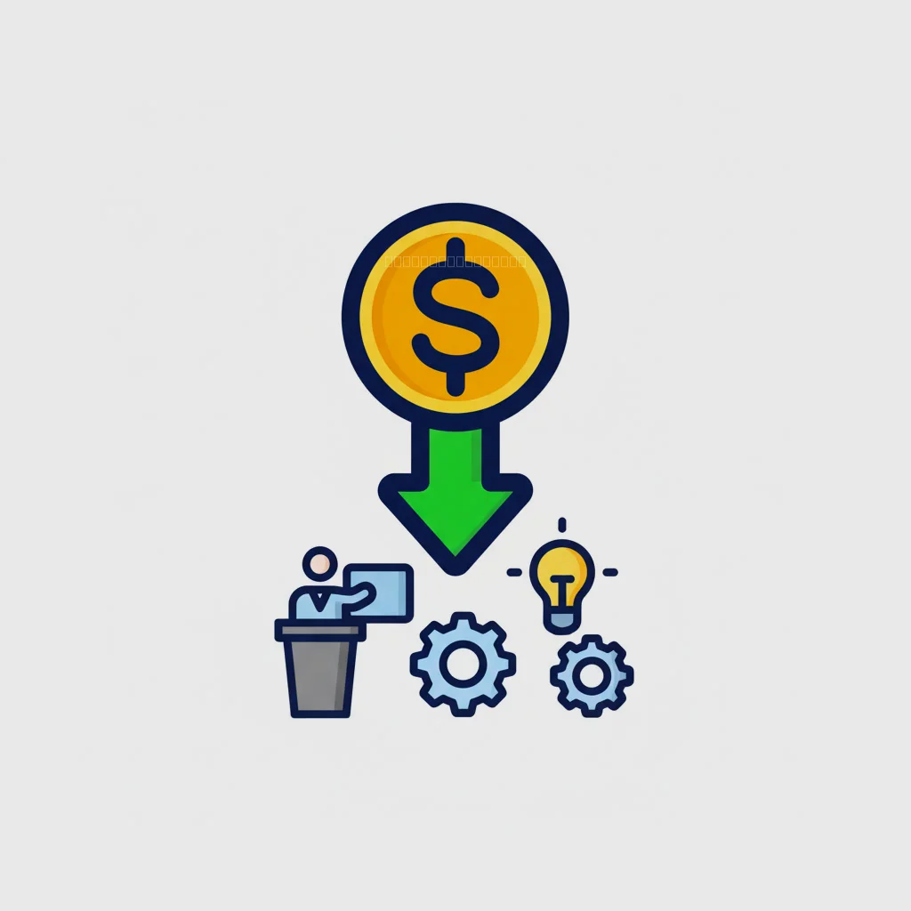 Executive Director Package